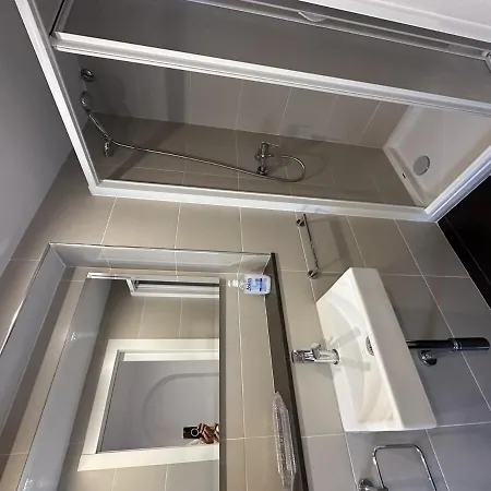 L'esglesia 3 Apartamento *