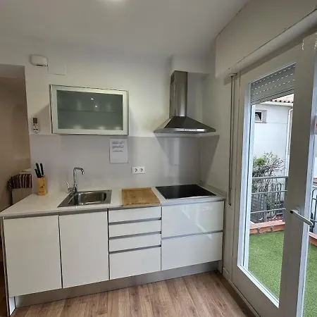 Apartamento L'esglesia 3 *