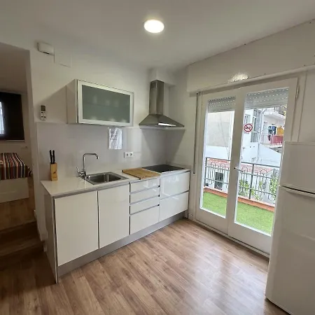 L'esglesia 3 Apartamento Arenys de Mar