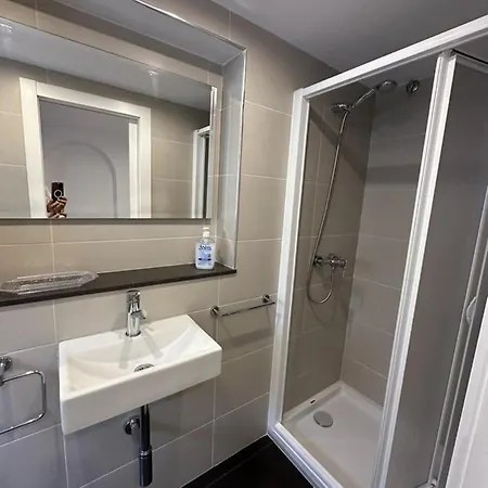 Apartamento L'esglesia 3