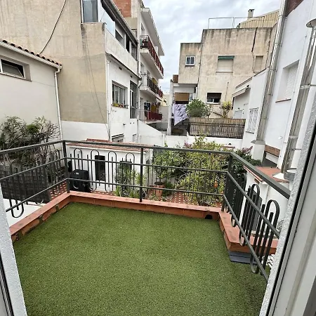 L'esglesia 3 Апартаменты *