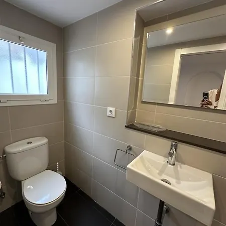 Апартаменты L'esglesia 3 *