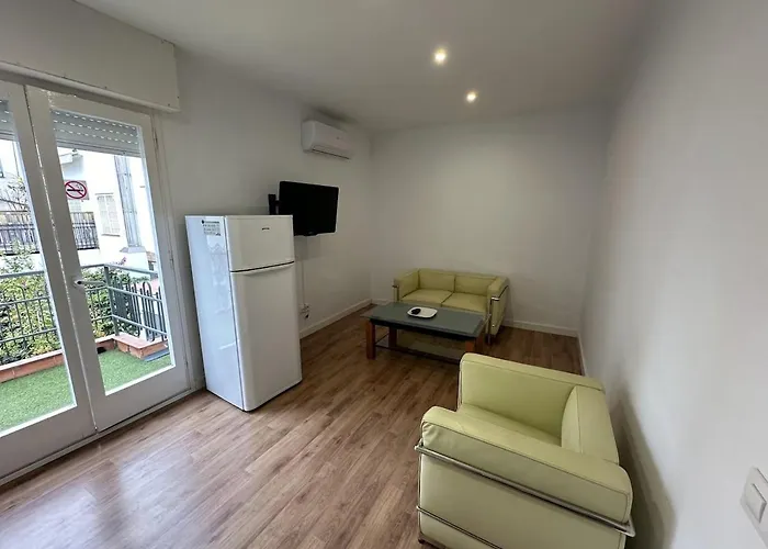 L'esglesia 3 Apartmán