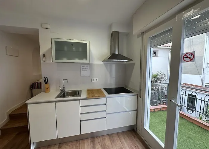 Apartmán L'esglesia 3 *