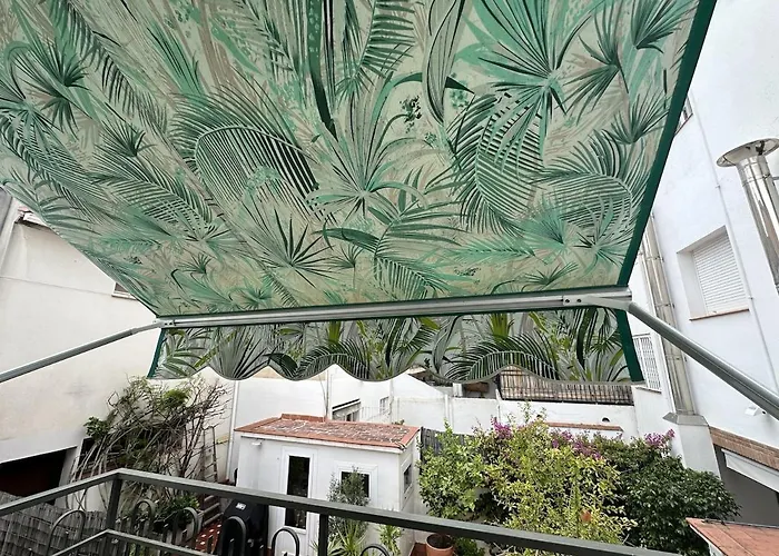 L'esglesia 3 Apartmán *